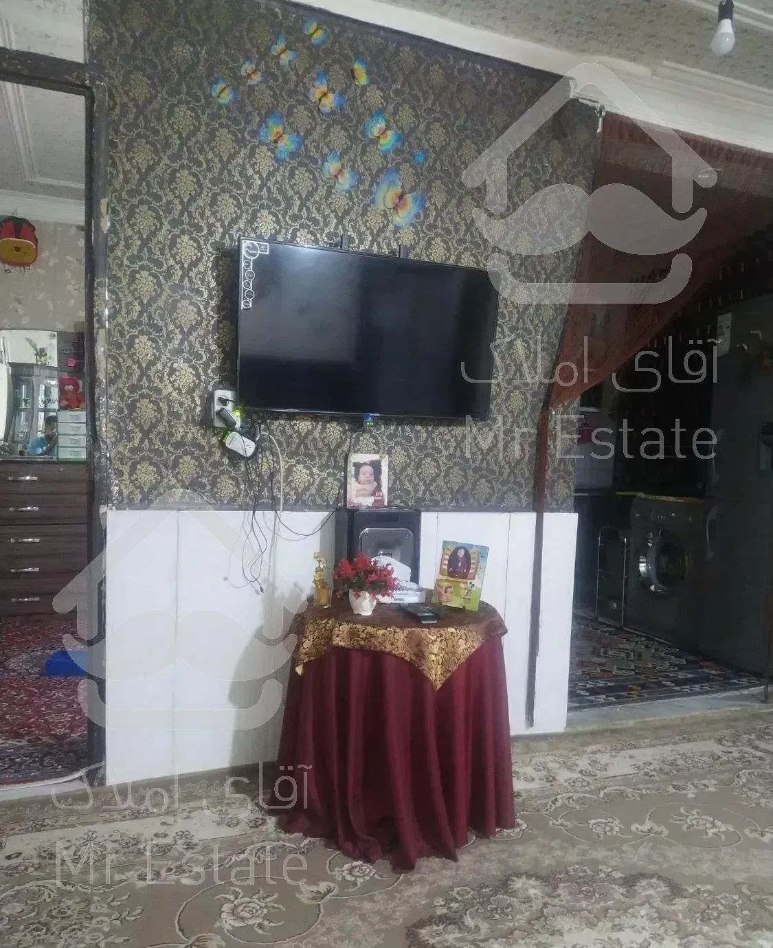 اجاره سوئیت آپارتمان