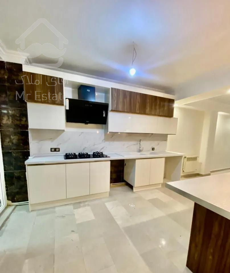 ۱۲۶متر/۳خواب/صفرتاصدبازسازی‌شده/شمال‌ستارخان