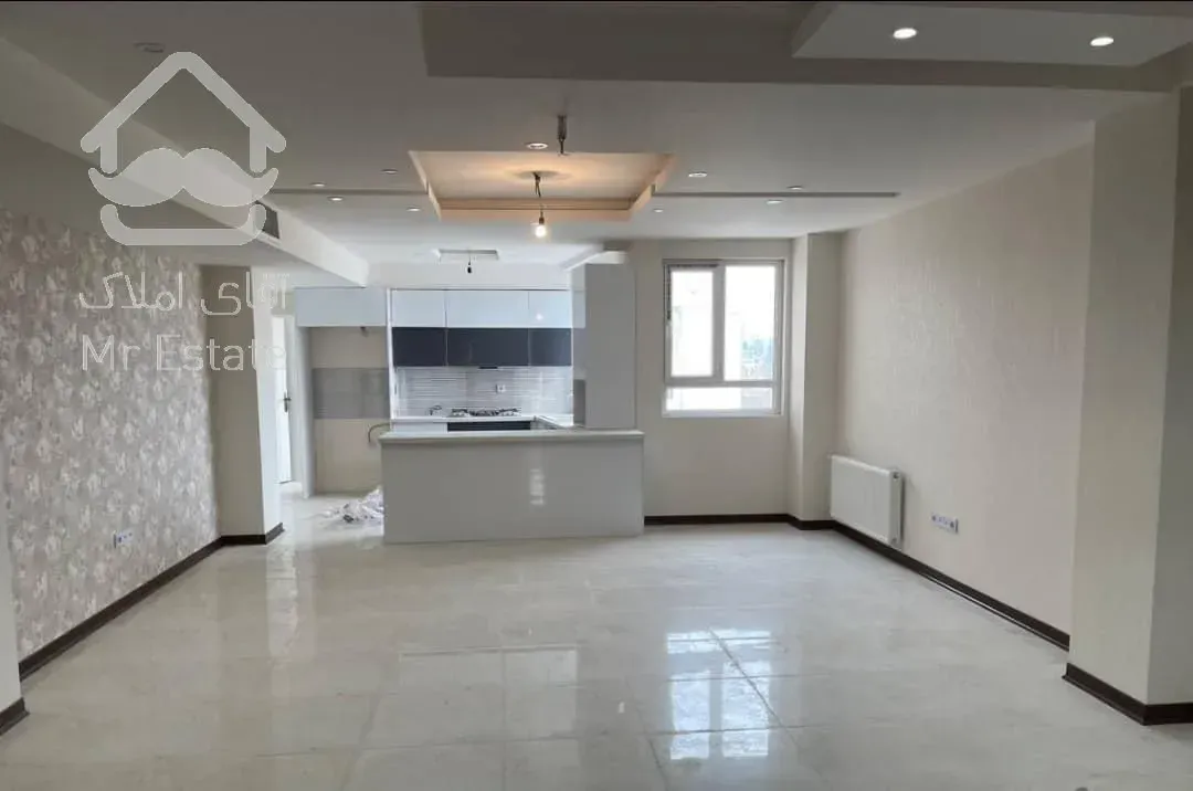 آپارتمان فول امکانات 110متری استاد معین