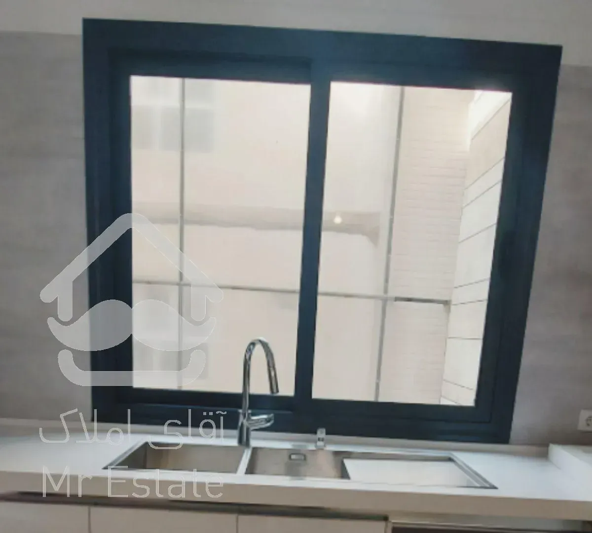 میرداماد ۱۰۵متر (فول امکانات)