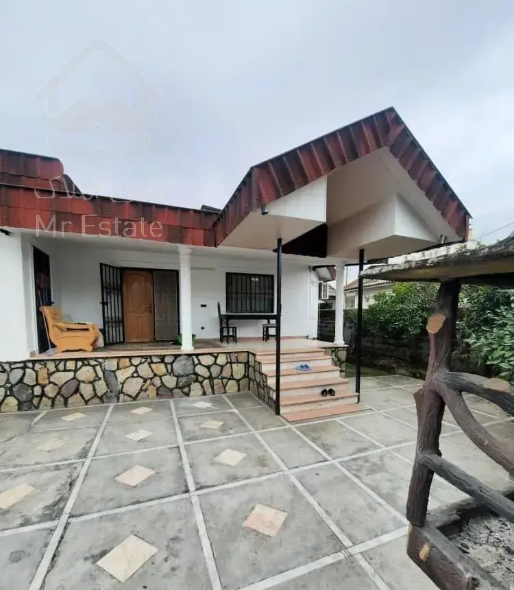 فروش خانه ویلایی ۳ خوابه سند شش دانگ(مالک هستم)