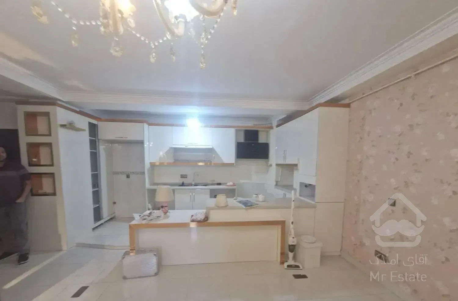 فروش آپارتمان در ۸۰متری و توحید و حمزه کلا