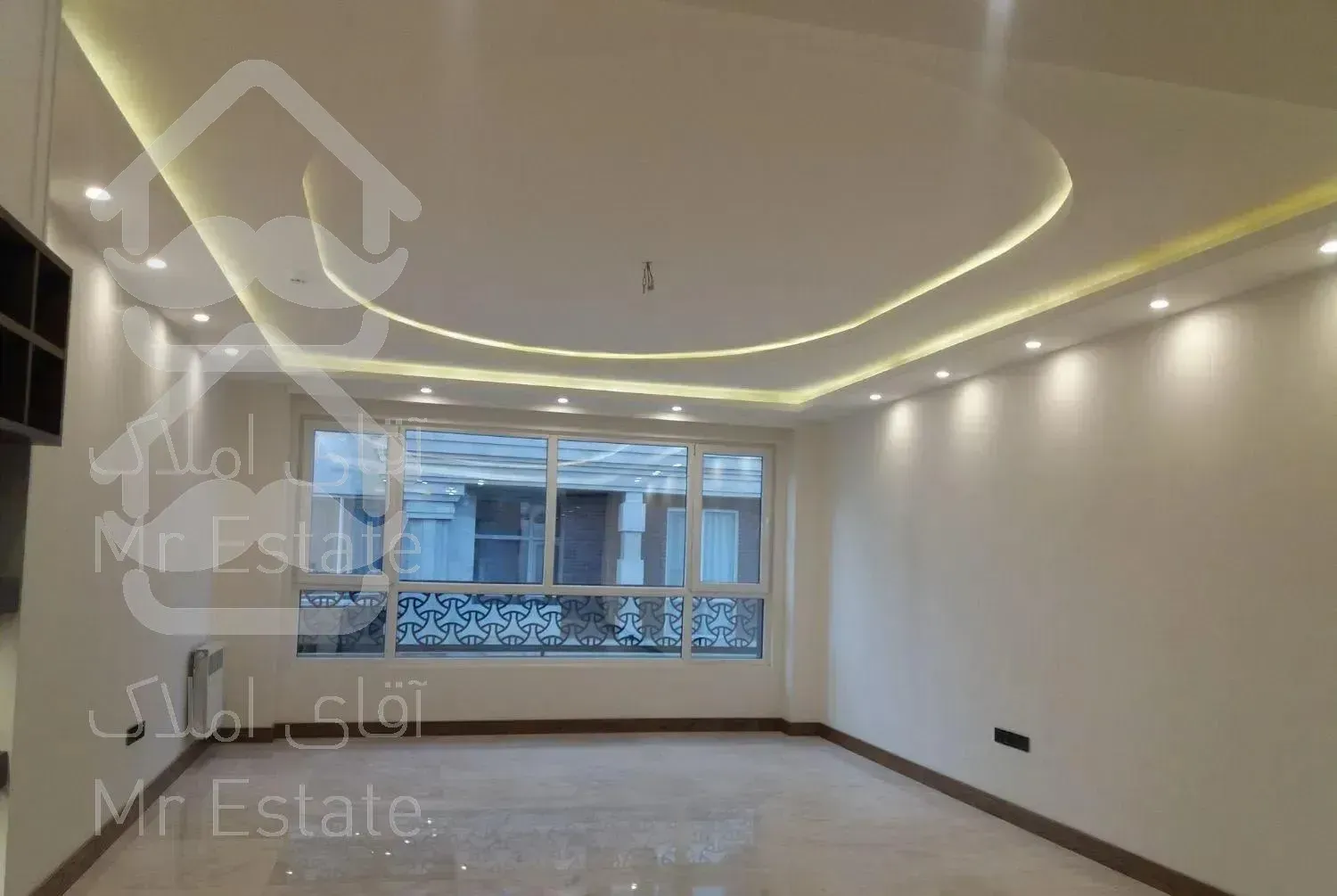 ۱۲۵ متر ۳ خواب