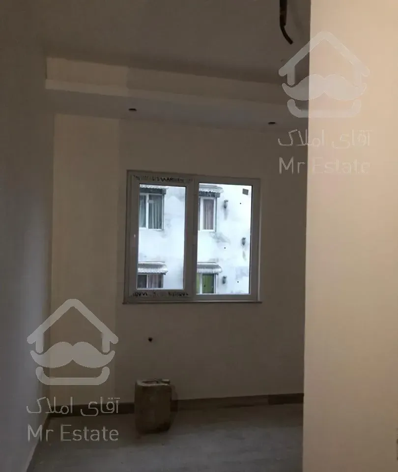 آپارتمان صفر رشتیان