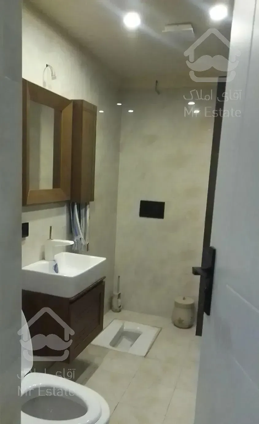 105متر  2 خوابه نوساز شیان 1