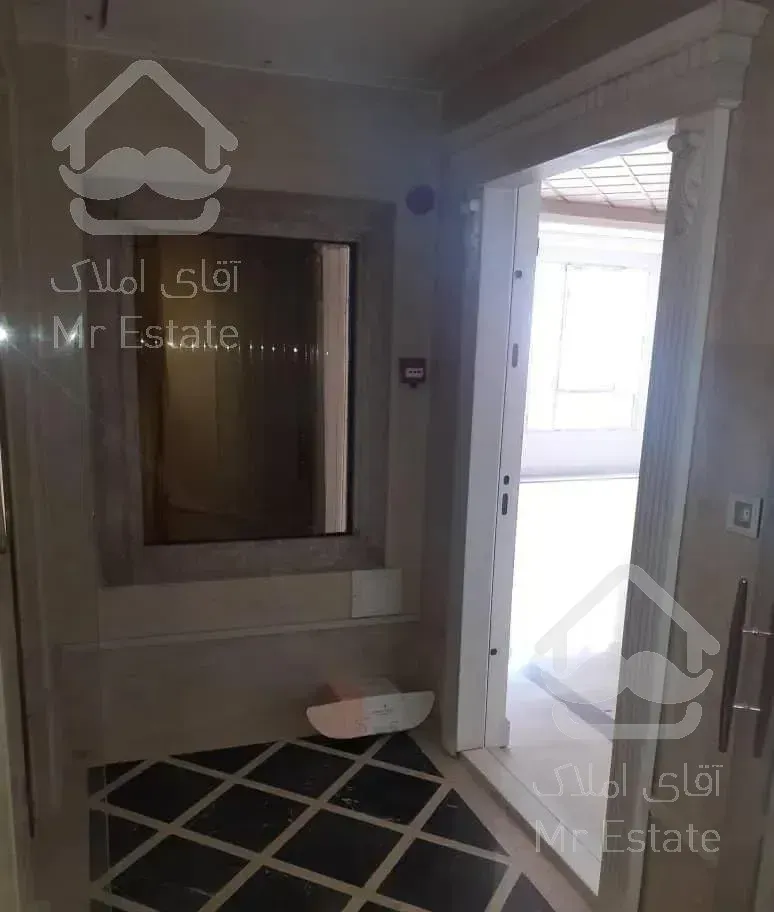 ۱۷۵متر/نوساز/۳پارکینگه/شخصی ساز/نیروهوایی