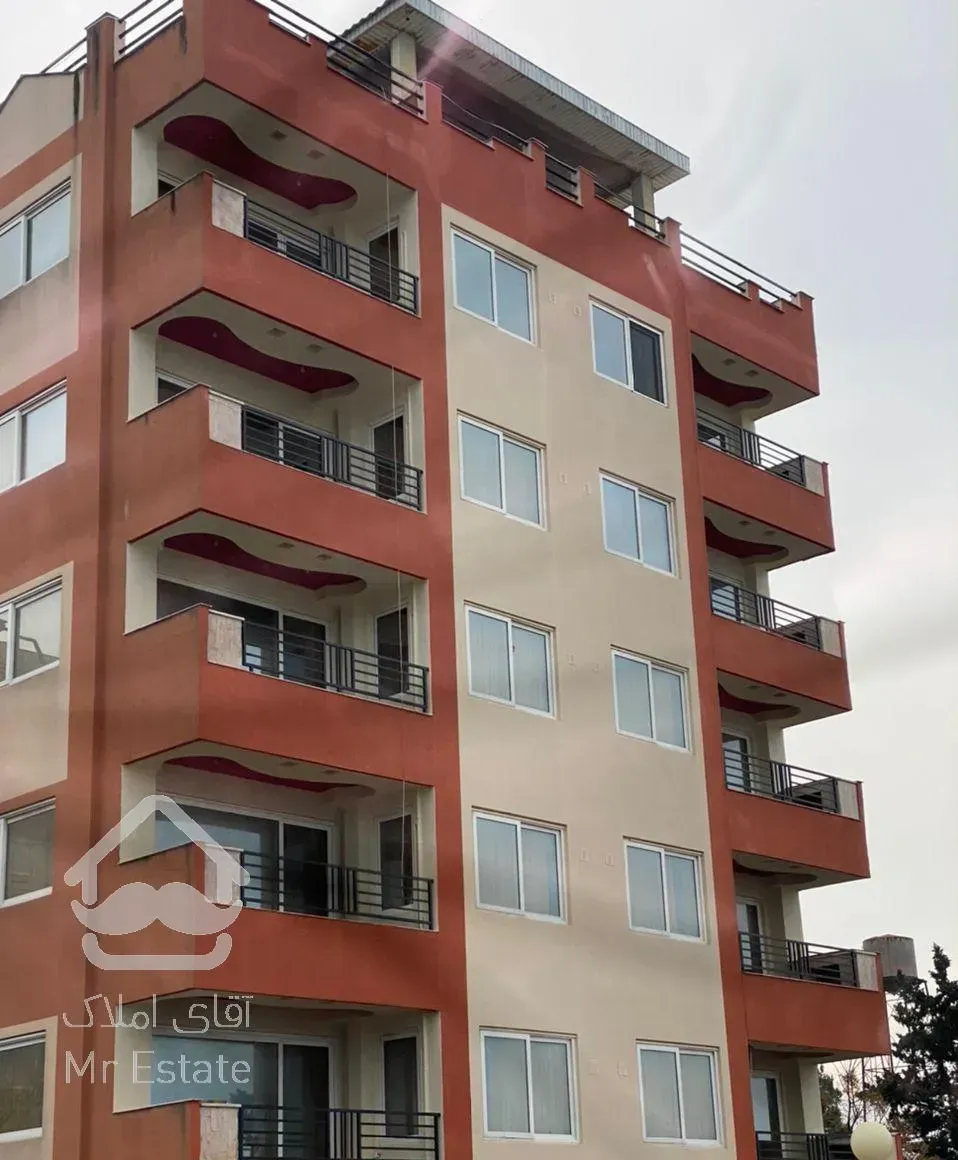 اجاره آپارتمان ۲۰۰ متری لب آب نور