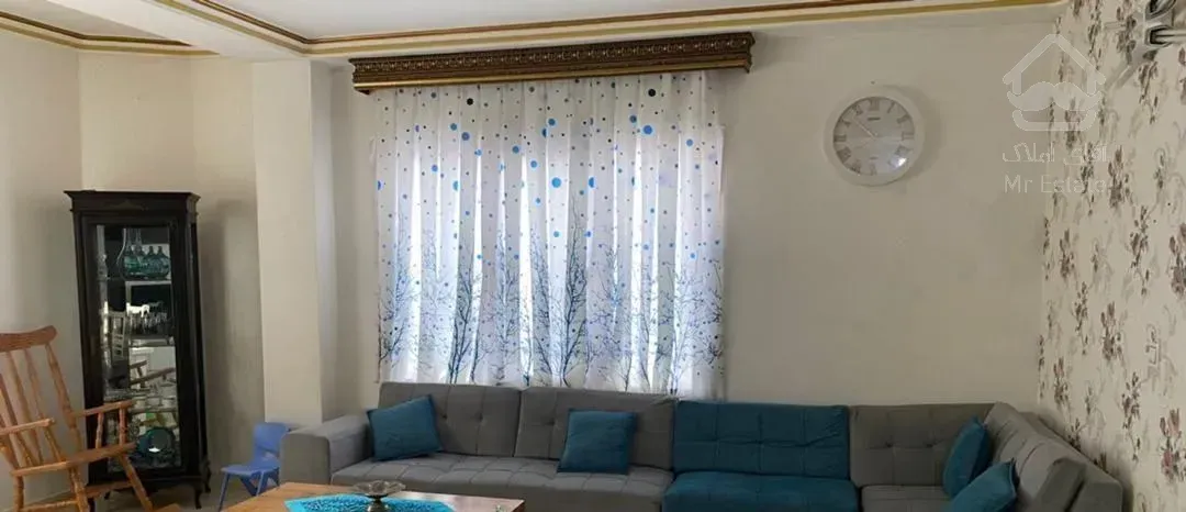 فروش آپارتمان ۹۵ متری ۲ خوابه میدان ژئو پارک