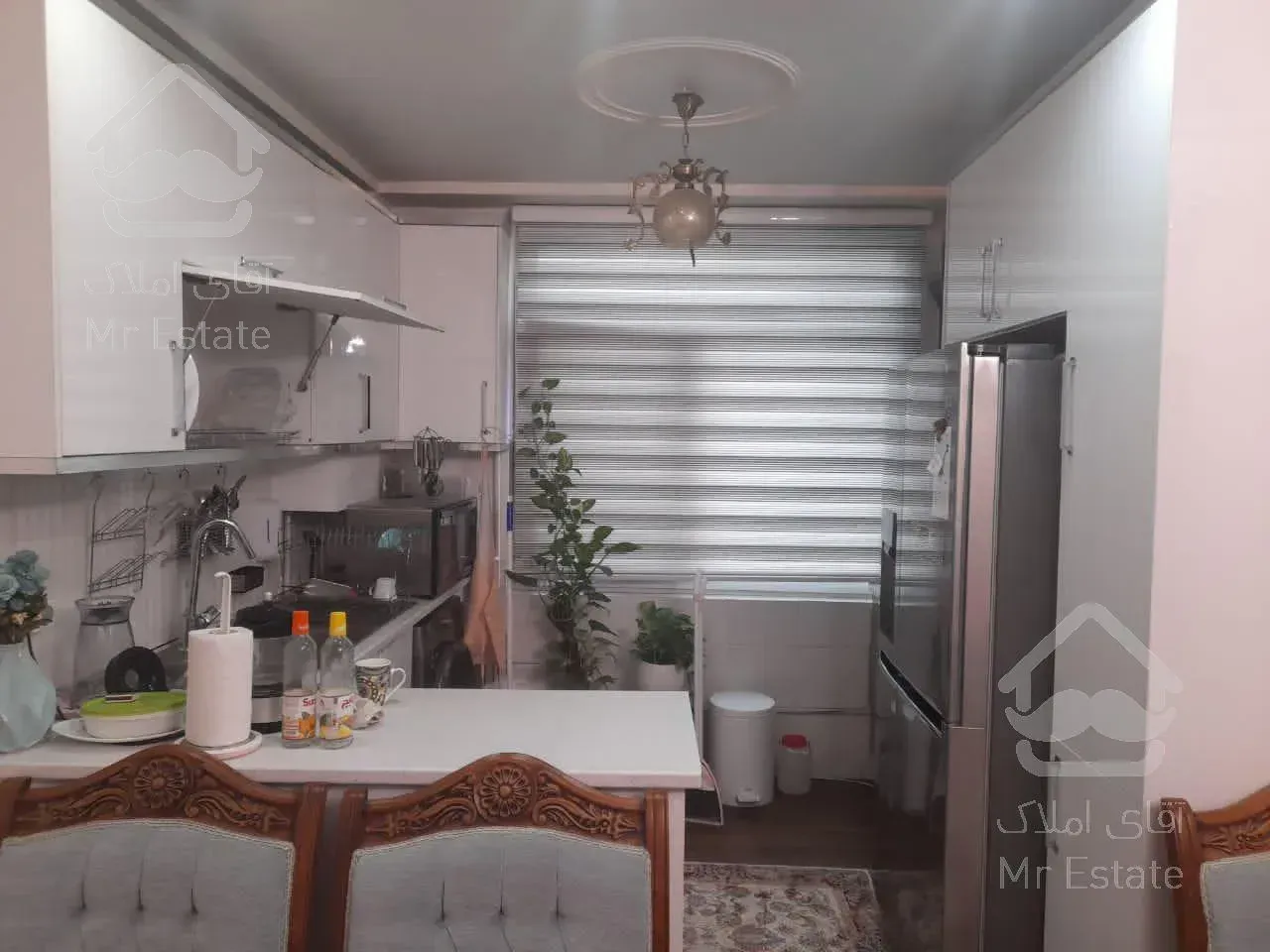 فروش ۴۹ متر ۱ خواب ، بر خیابان بهنود ، بازسازی