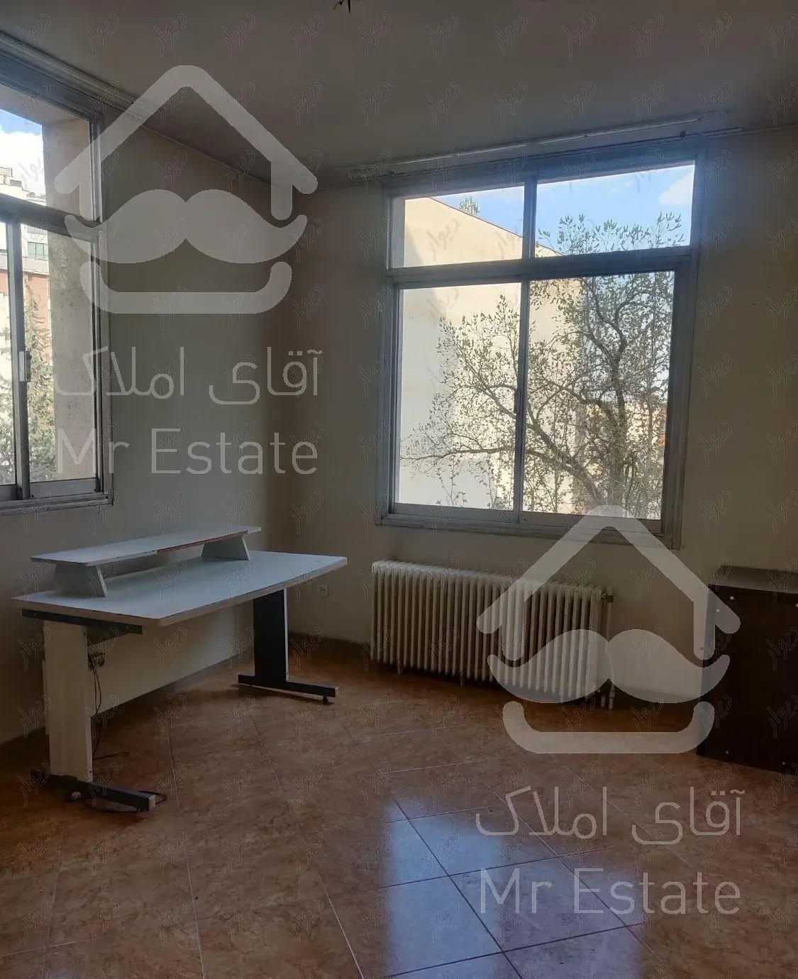 ۶۶متر ۲ خواب فروشنده واقعی