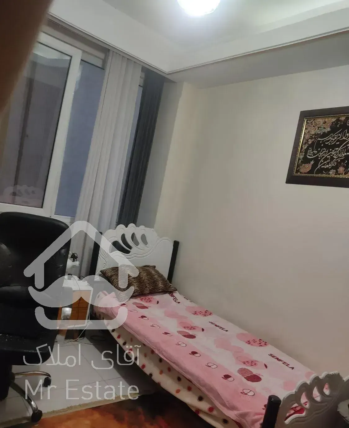 آپارتمان 145متر سه خوابه