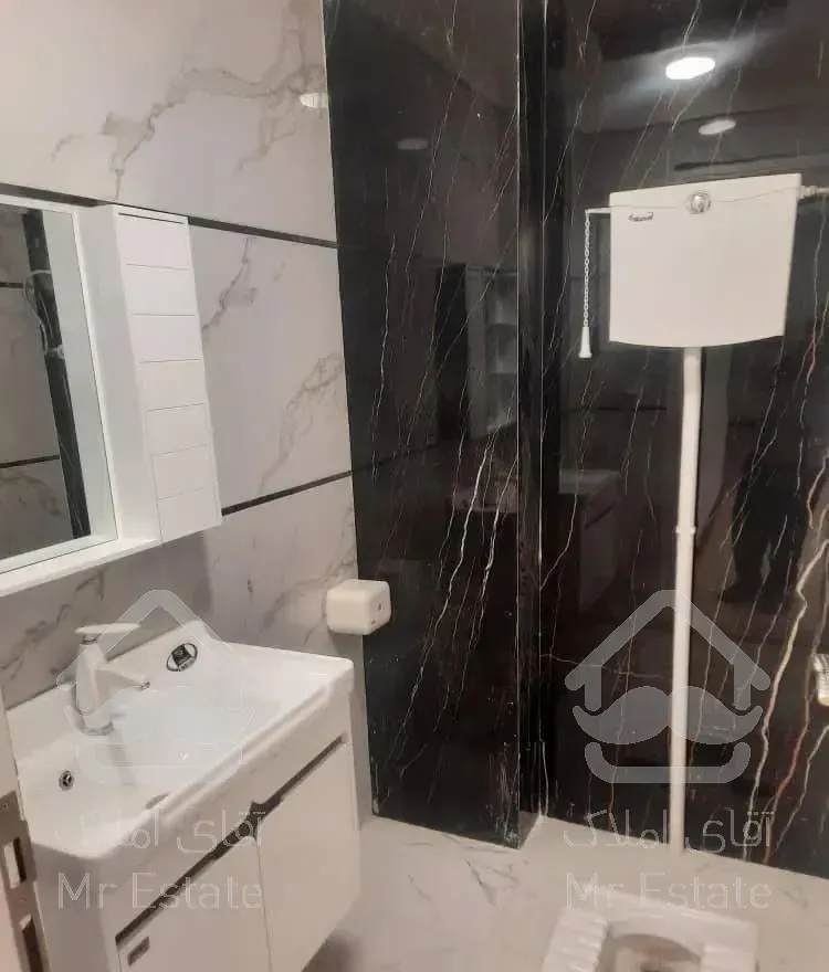 اپارتمان ۱۶۵ متری ۳ خواب