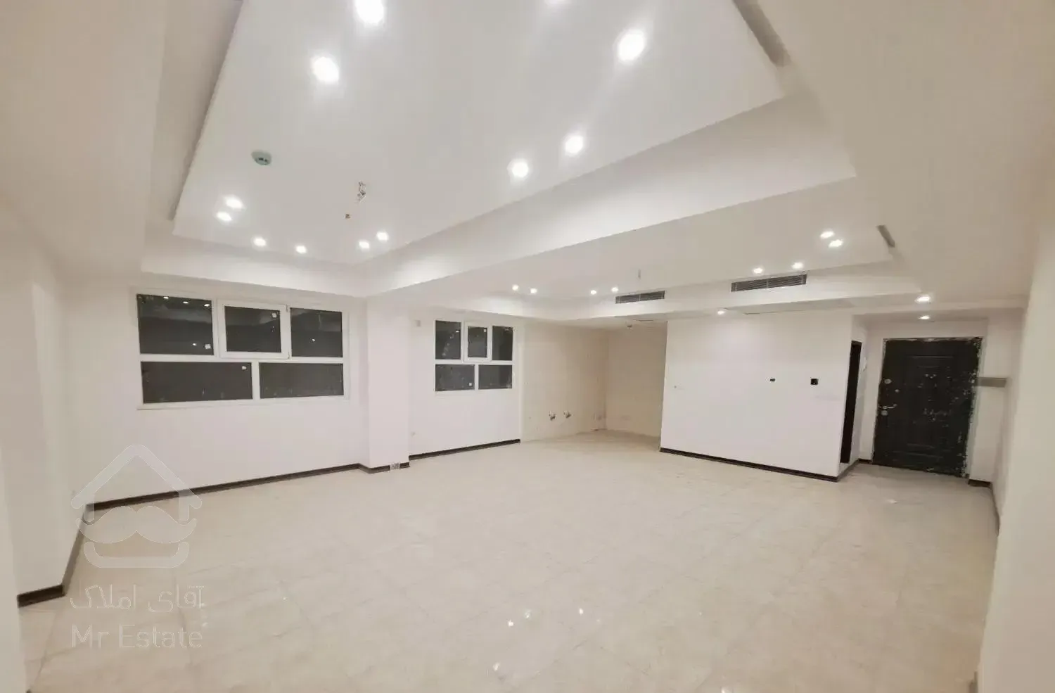 ۱۲۰ متر اپارتمان/کلید نخورده/ امام علی