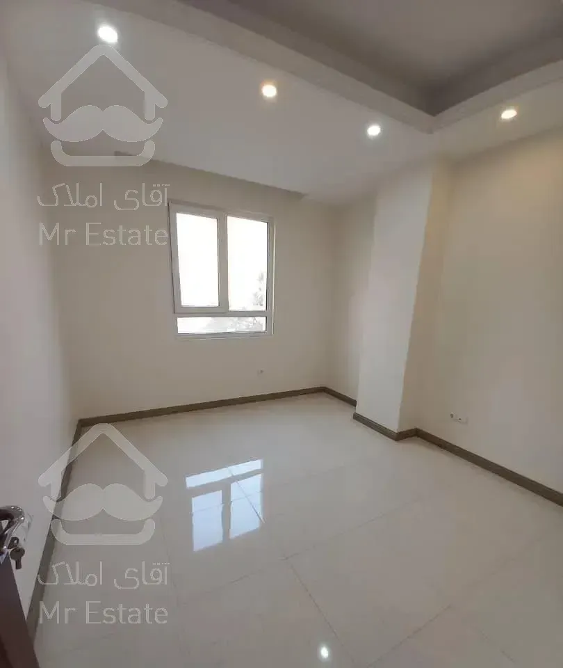 ۱۰۱ متر دیزاین شده /رویتی ۱۲۰ متر /مشاعات دلربا