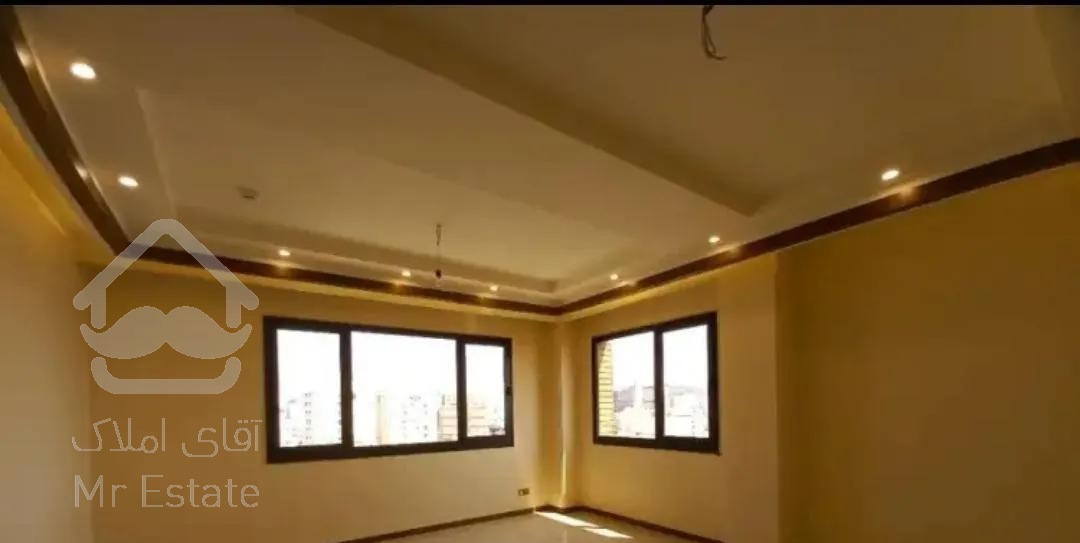 آپارتمان ۱۰۶ متر /سالن پرده خور/آلاله شرقی/