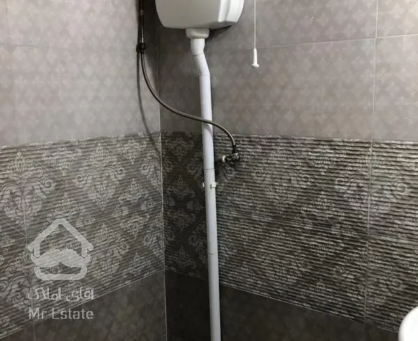 پونک تیراژه ۵۷متر ۱خواب فول امکانات