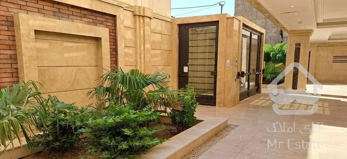 ۷۵ متری /شخصی ساز/ورد آورد /کلید نخورده