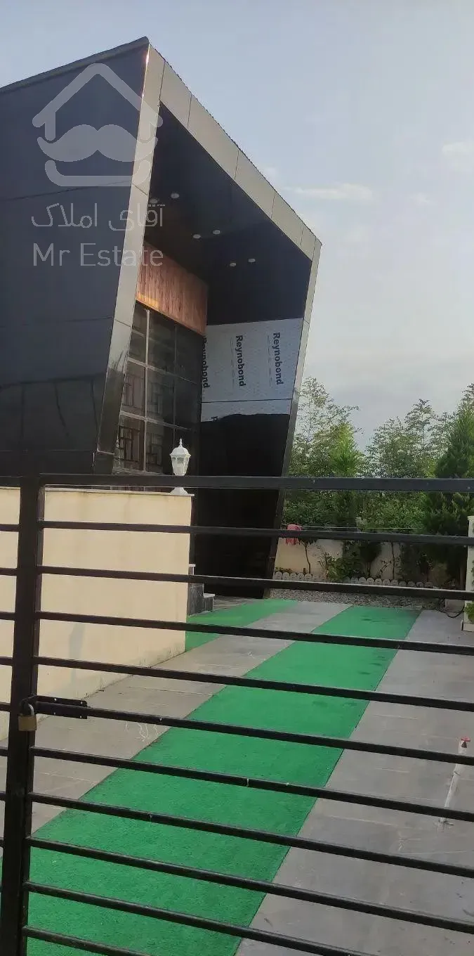 رهن و اجاره ویلا دو خواب