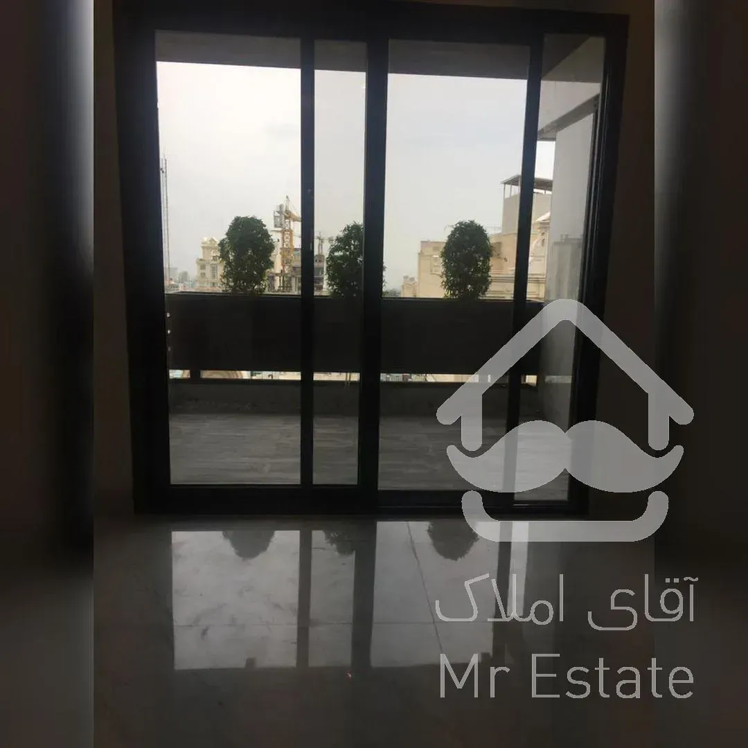 خرید پنت هاوس در فرمانیه ۴۰۰ متر بدون مشابه