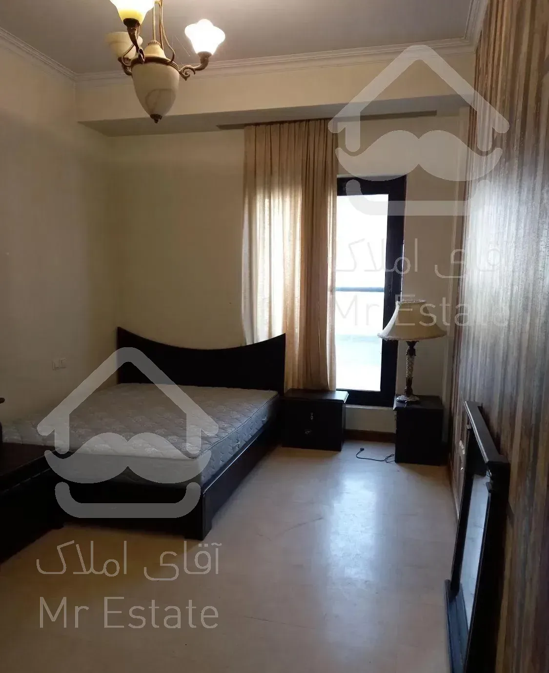 زرگنده ۱۰۰ متر ۲ خواب