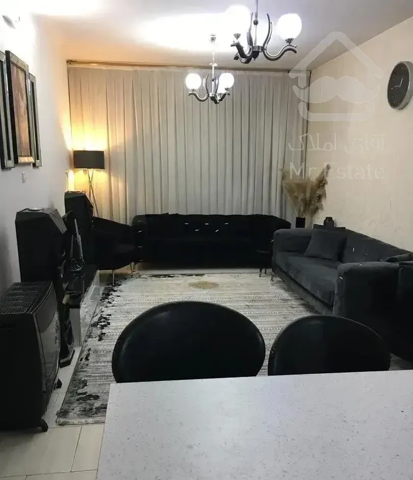 فروش آپارتمان70متری/1خواب/شهرک مخابرات