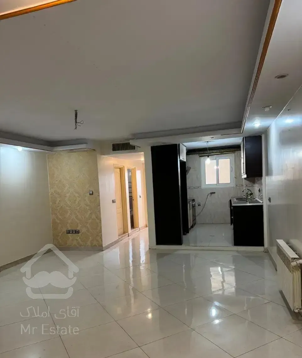 آپارتمان ۷۰متر ۱خواب، فول/شهرزیبا/شهران