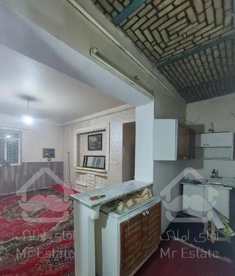 صفاشرقی/۳۶متر سوییت/۲۰متر حیاط/تکواحد