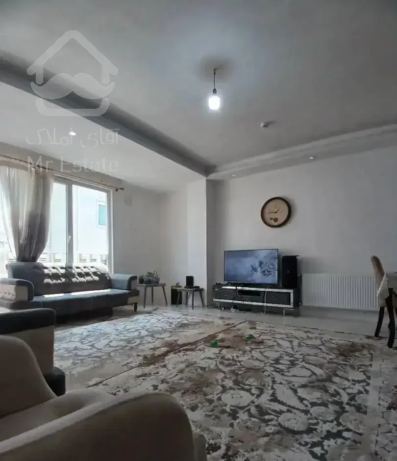 ۸۰ متر/فول امکانات/خیابان کمیل