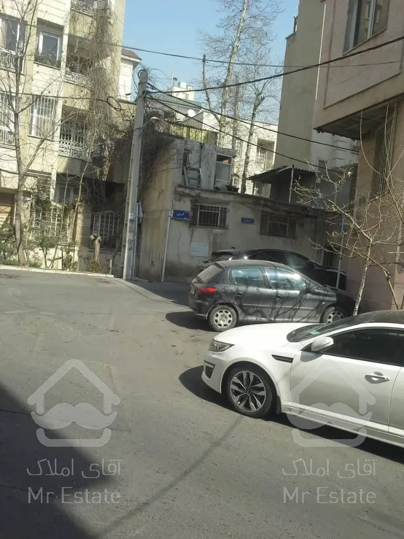 فروش مستغلات زعفرانیه 660  متر لوکس