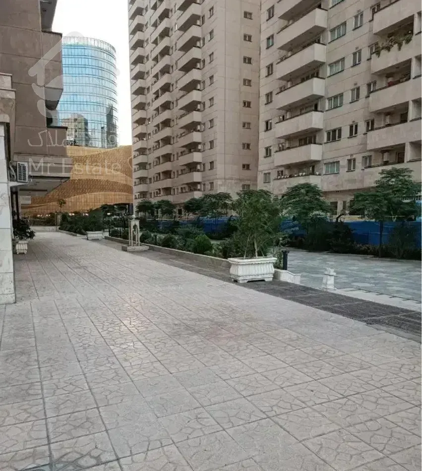 اجاره واحد ۱۰۶ متری برج لوکس شهید ناجیان