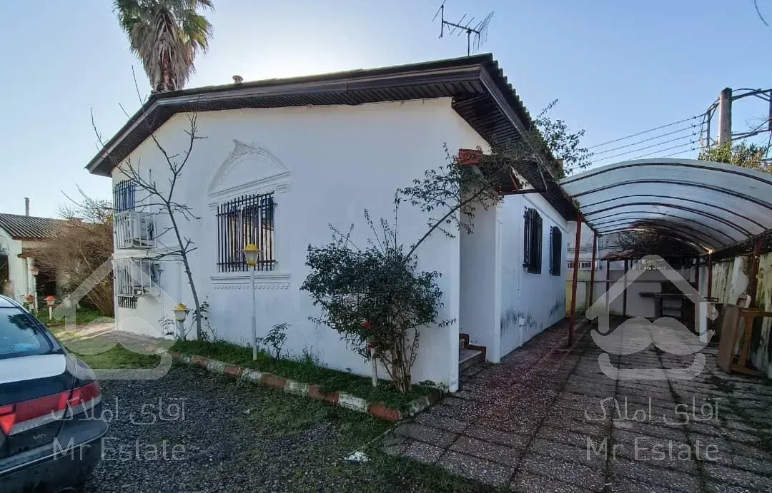 ۲۰۰ متر ویلا تریبلکس، خشت سر، اجاره سالیانه