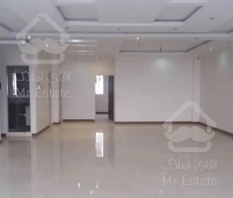 واحد 82 متری دو خواب دارای استخر سونا جکوزی