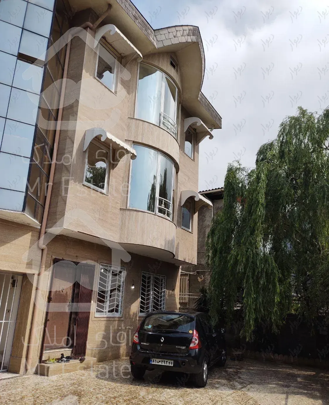 ۱ واحد از۳ واحد در هچیرود اکبرآباد نزدیک نمک آبرود