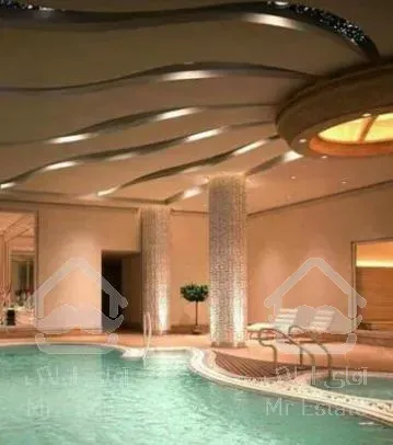 فروش آپارتمان 220 متر در دروس-کلیدآسایش-بر فراز شهر