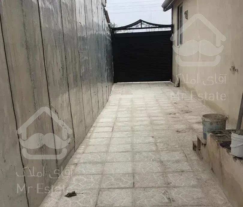 ‌ویلای200متری مهندسی ساز