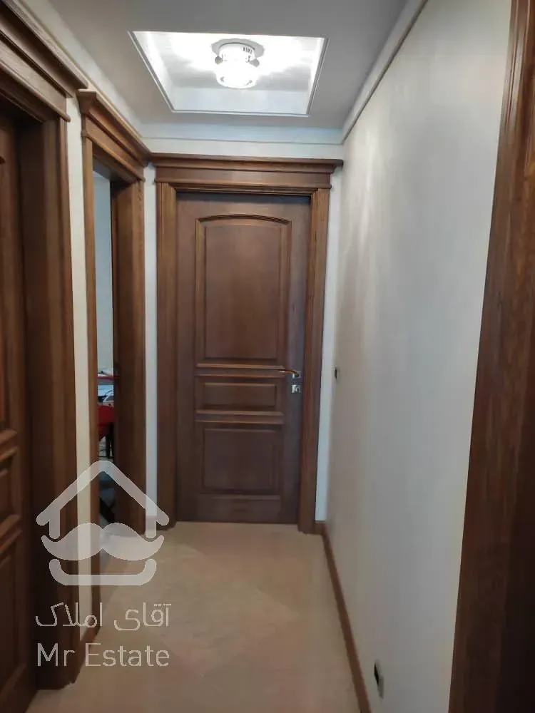 ۱۶۲متر ، صاحبقرانیه ، ۳ خواب یونیک