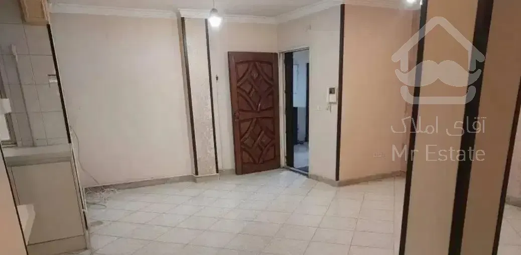 ۷۵ متر / خوش نقشه / فول امکانات/طرشت