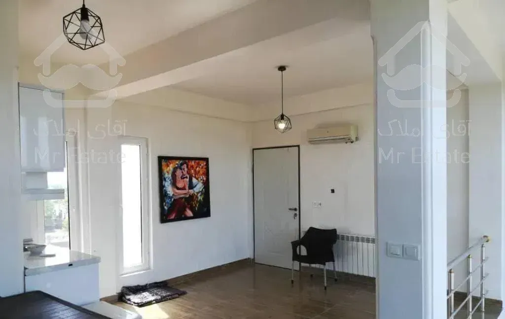 اجاره ویلا باغ ساحلی 1000 متری بندرکیاشهر