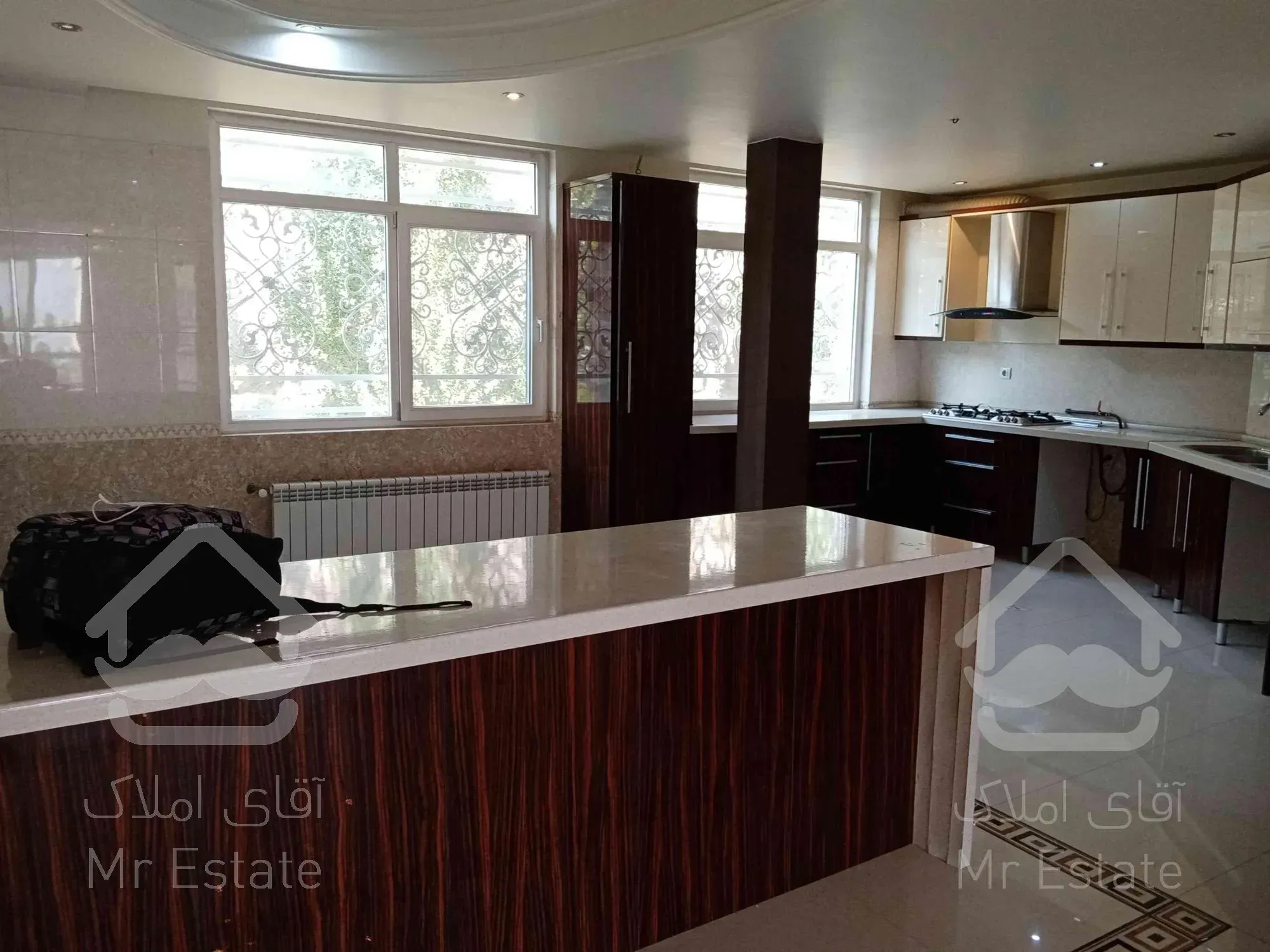 175 متر بام محک فول امکانات