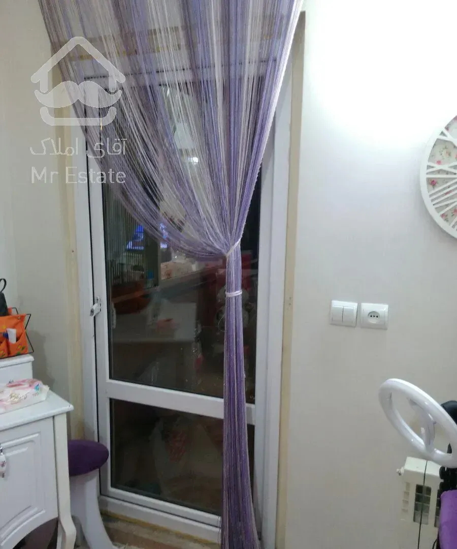 آپارتمان۷۲متر۲خواب پونک کمالی