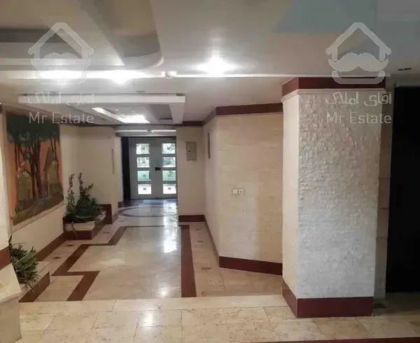 آپارتمان 130 متری بر بلوار ارم