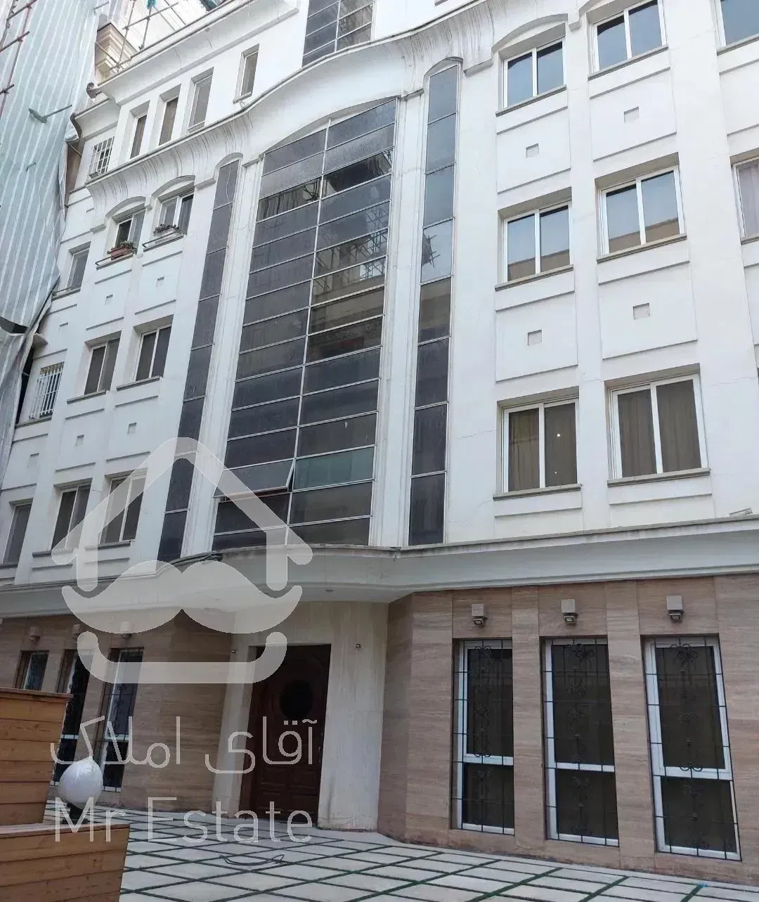 ۱۵۵متر ۳خواب FULL