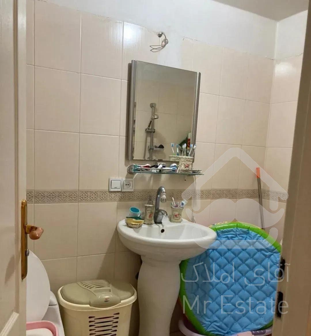 آپارتمان دوخوابه فول امکانات خردمند شمالی