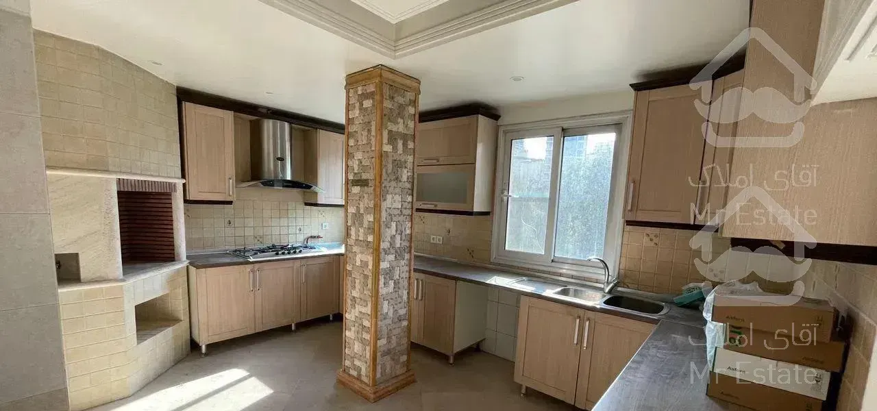 خزرشمالی 180متر