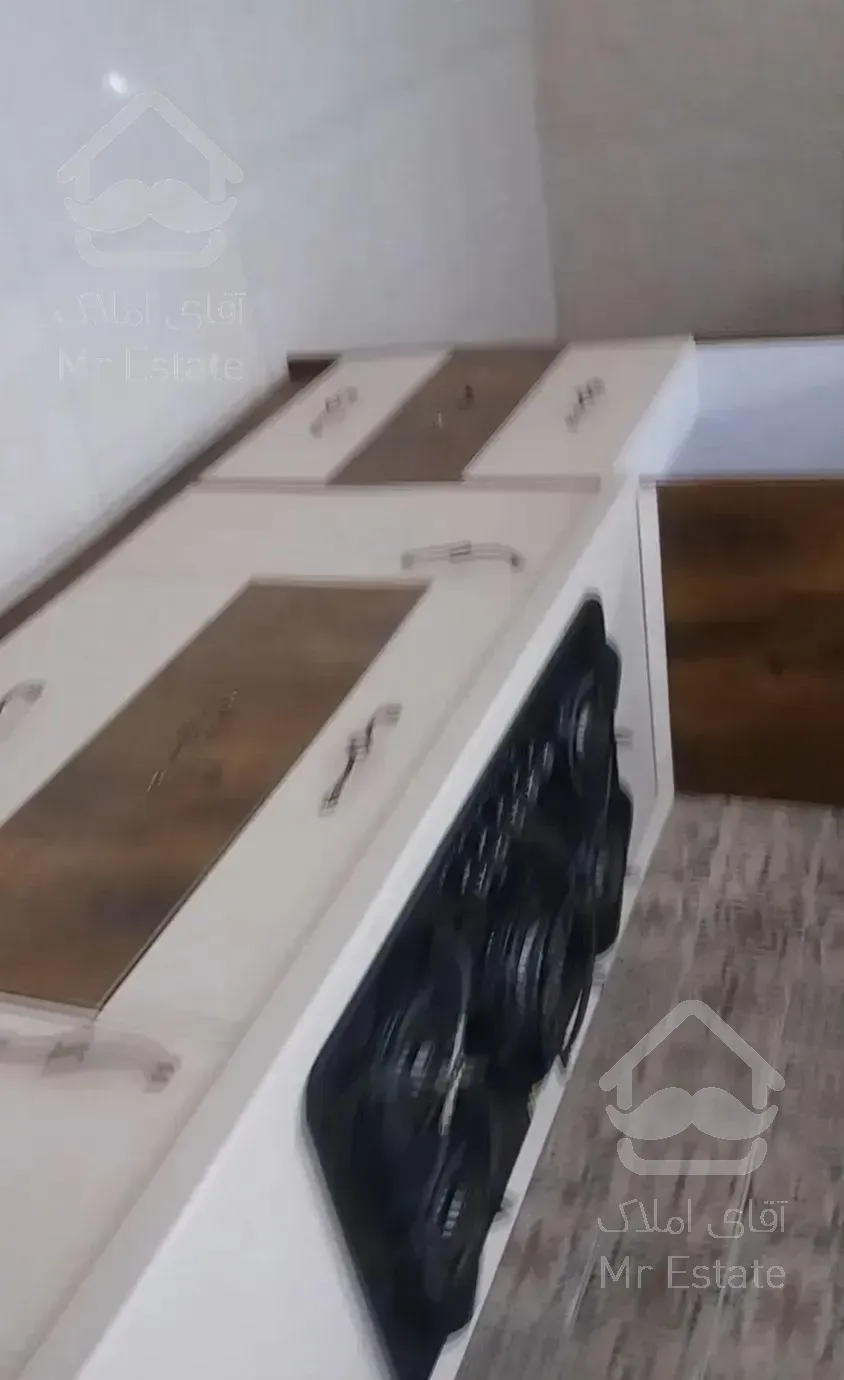 ۶۵ متر افسریه شمالی با پارکینگ فول بازسازی