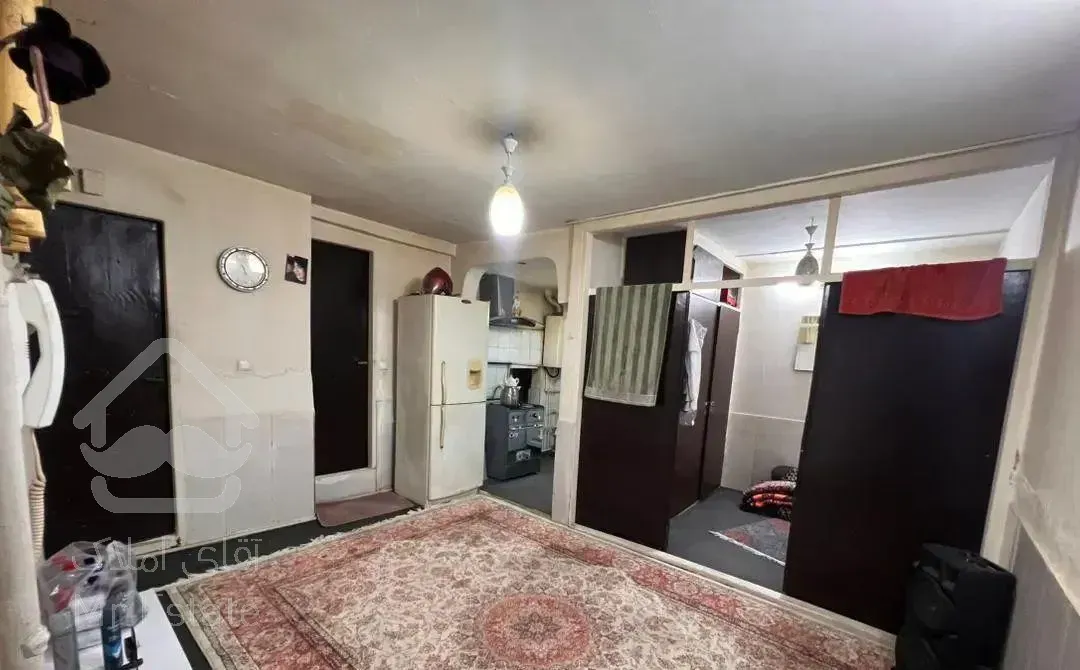 آپارتمان 30 متری