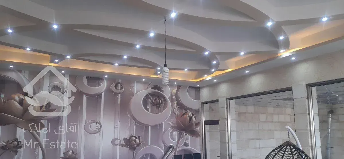 اجاره ویلا باغ شیک نزدیک تبریز