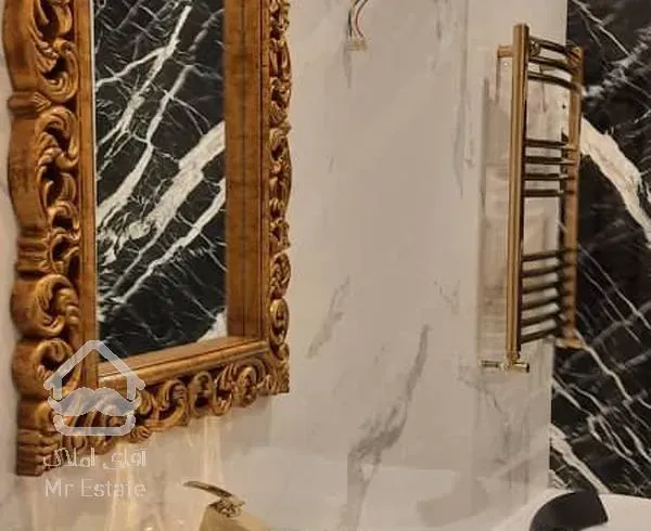 کامرانیه نیاوران ۲۲۰متر شخصی ساز با مشاعات