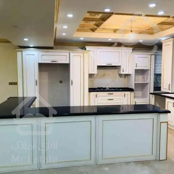 اجاره اپارتمان سه خوابه بلوار فردوس