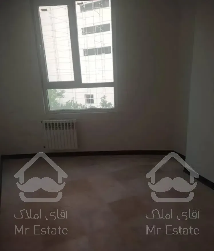 آپارتمان ۱۰۰ متری